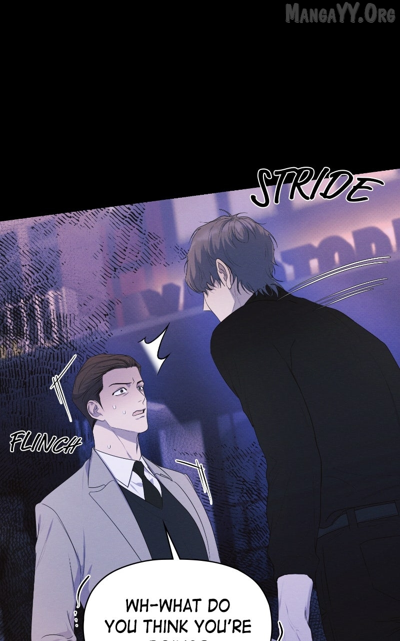 Perfect Contract Chapter 79 - page 40
