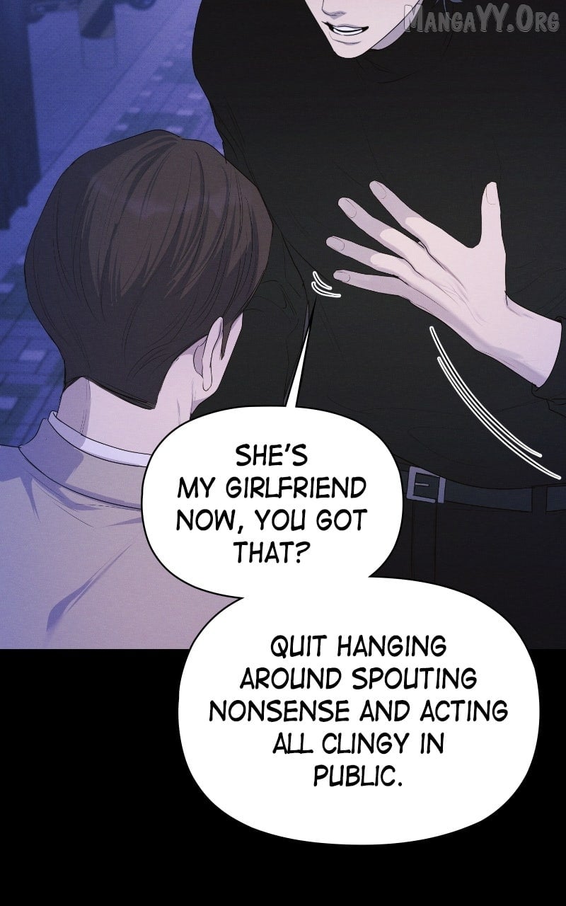Perfect Contract Chapter 79 - page 42
