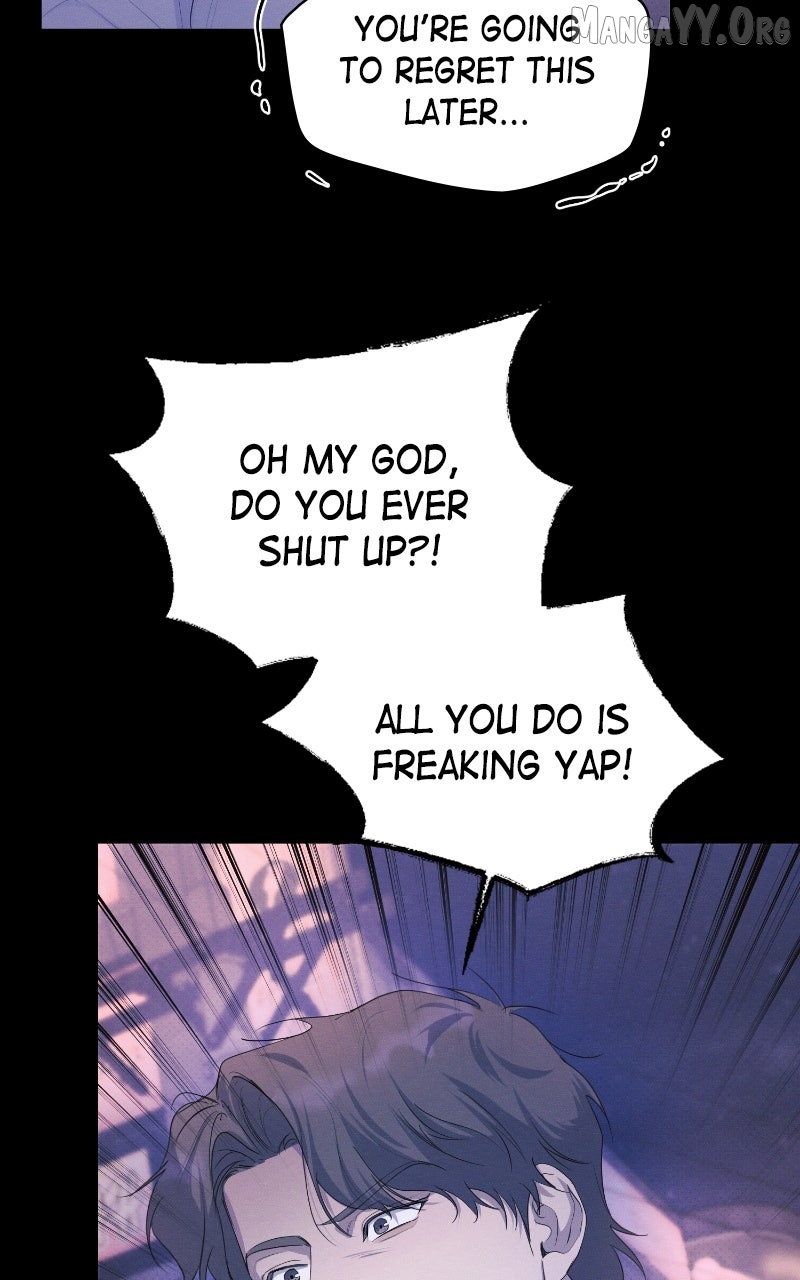 Perfect Contract Chapter 79 - page 54