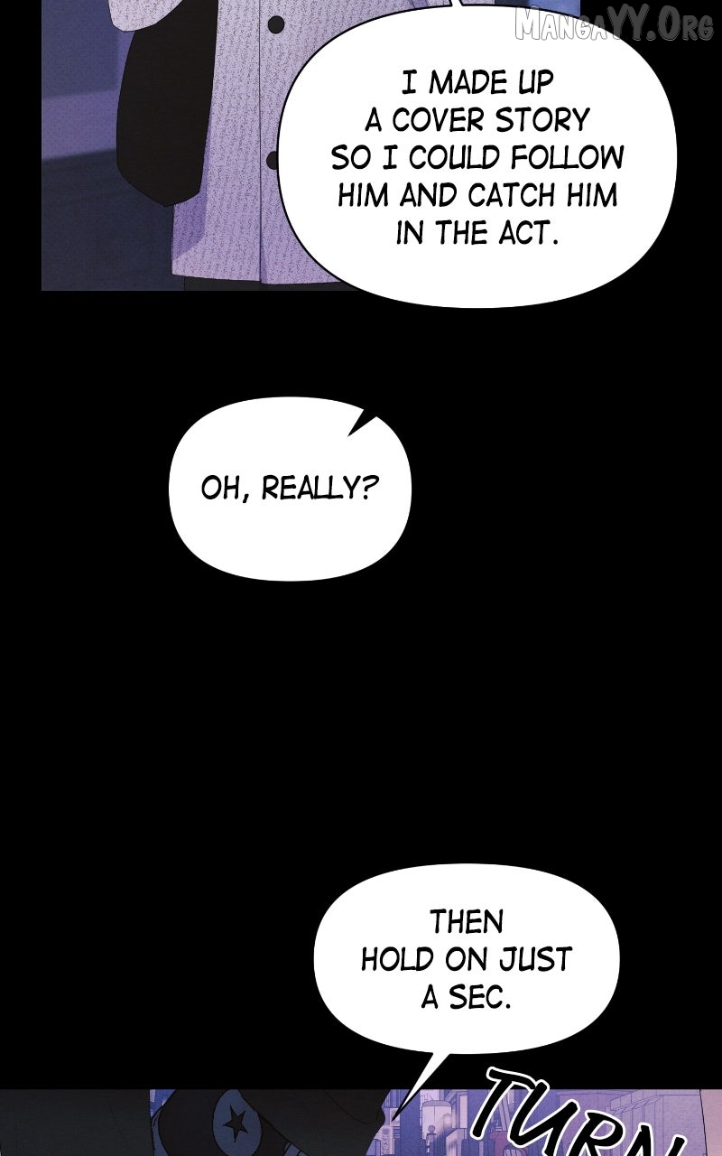 Perfect Contract Chapter 79 - page 76