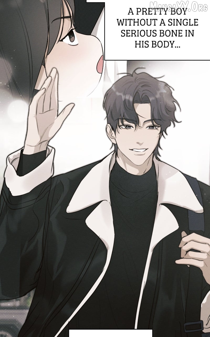 Perfect Contract Chapter 79 - page 84