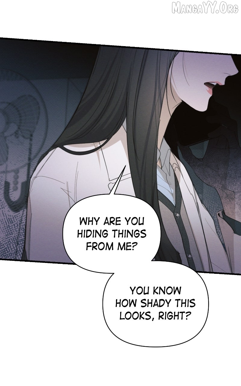 Perfect Contract Chapter 79 - page 90