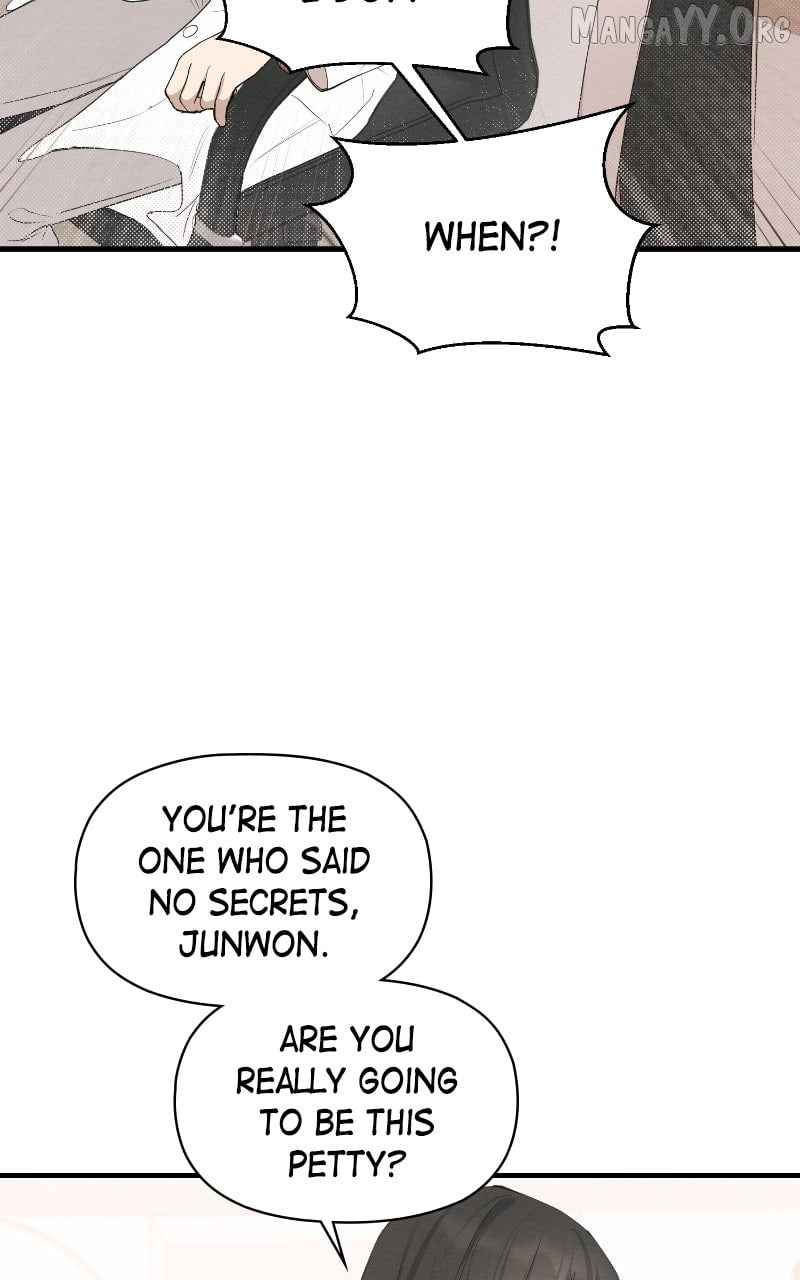 Perfect Contract Chapter 79 - page 92
