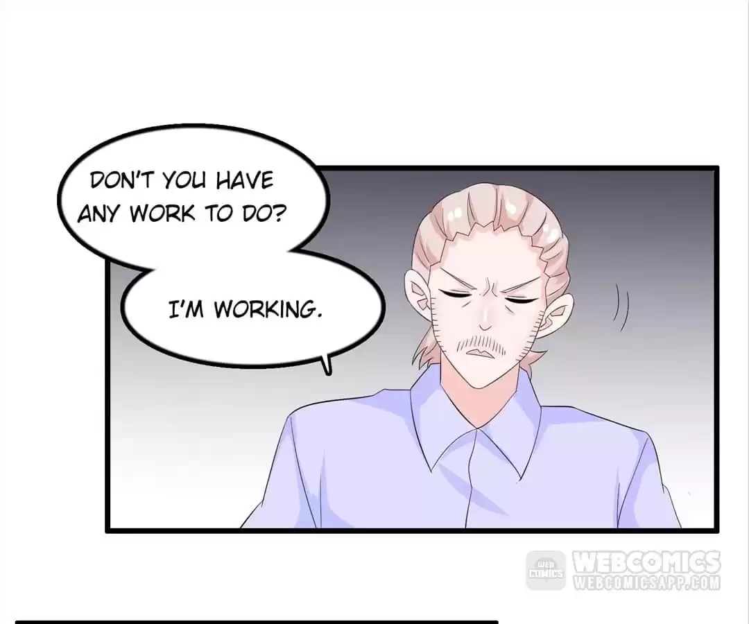 Delicate and Meek, Me? Chapter 98 - page 10
