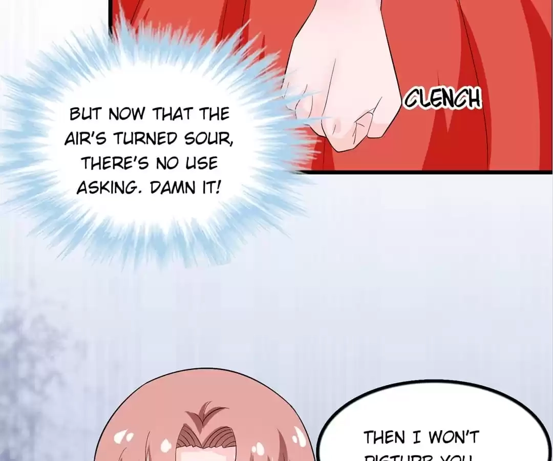 Delicate and Meek, Me? Chapter 98 - page 12