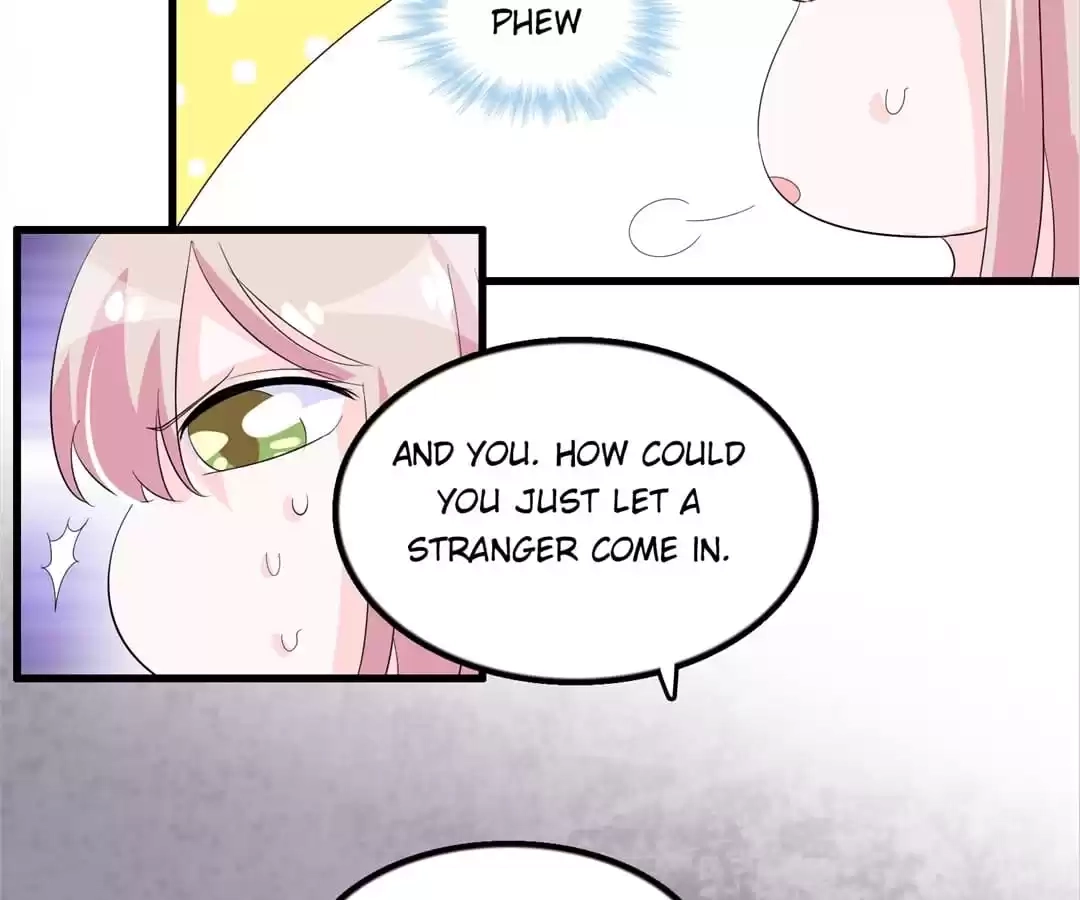Delicate and Meek, Me? Chapter 98 - page 16