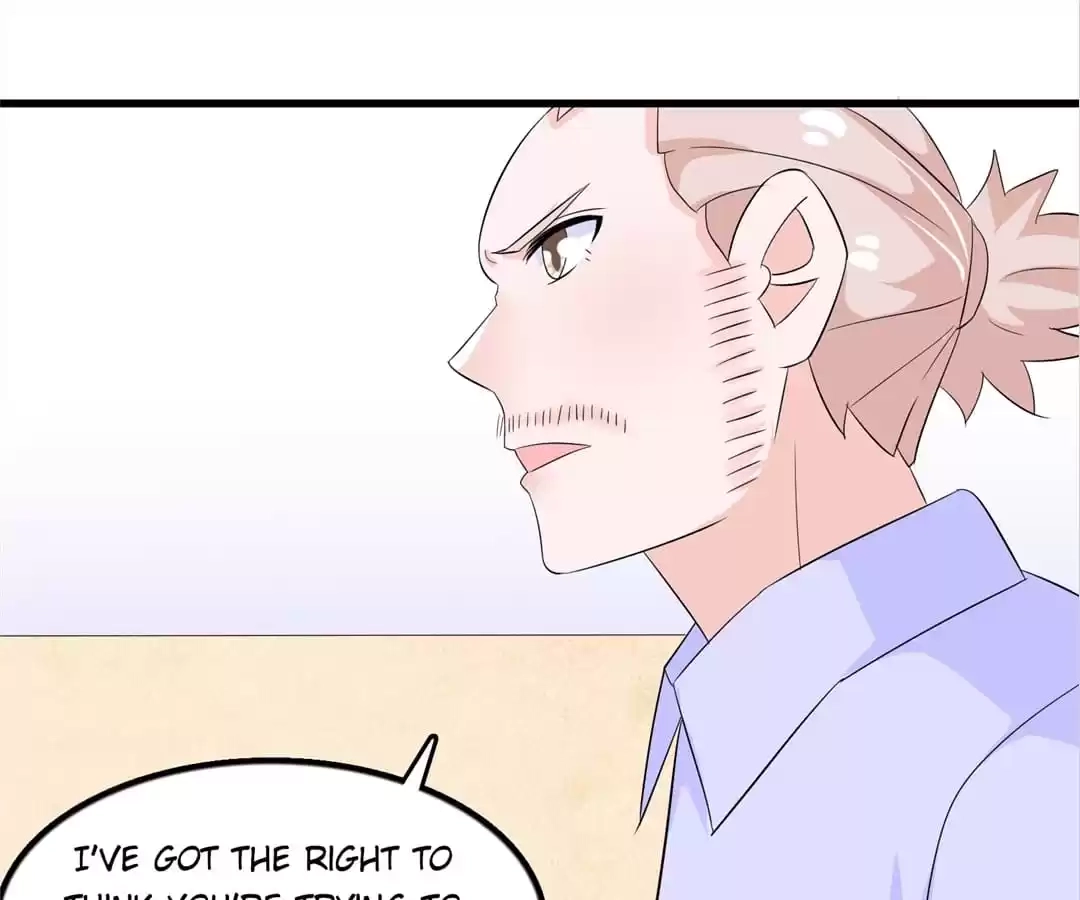 Delicate and Meek, Me? Chapter 98 - page 19