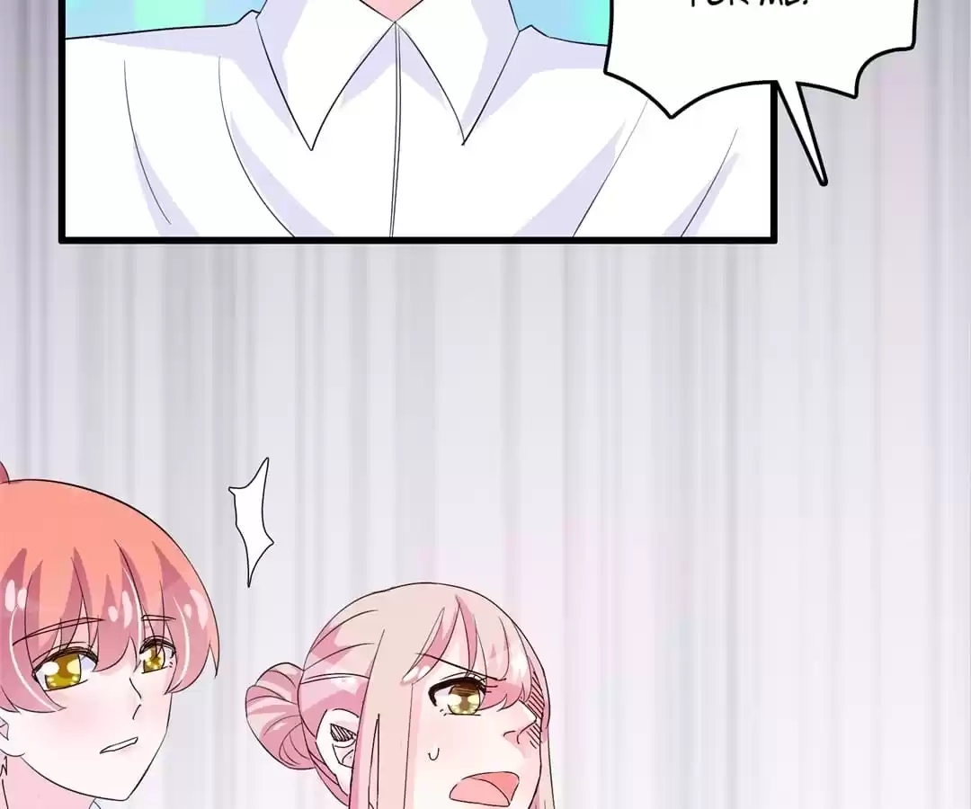 Delicate and Meek, Me? Chapter 98 - page 21