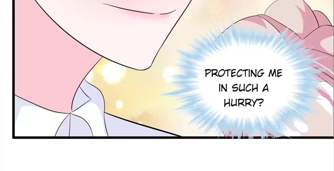 Delicate and Meek, Me? Chapter 98 - page 24