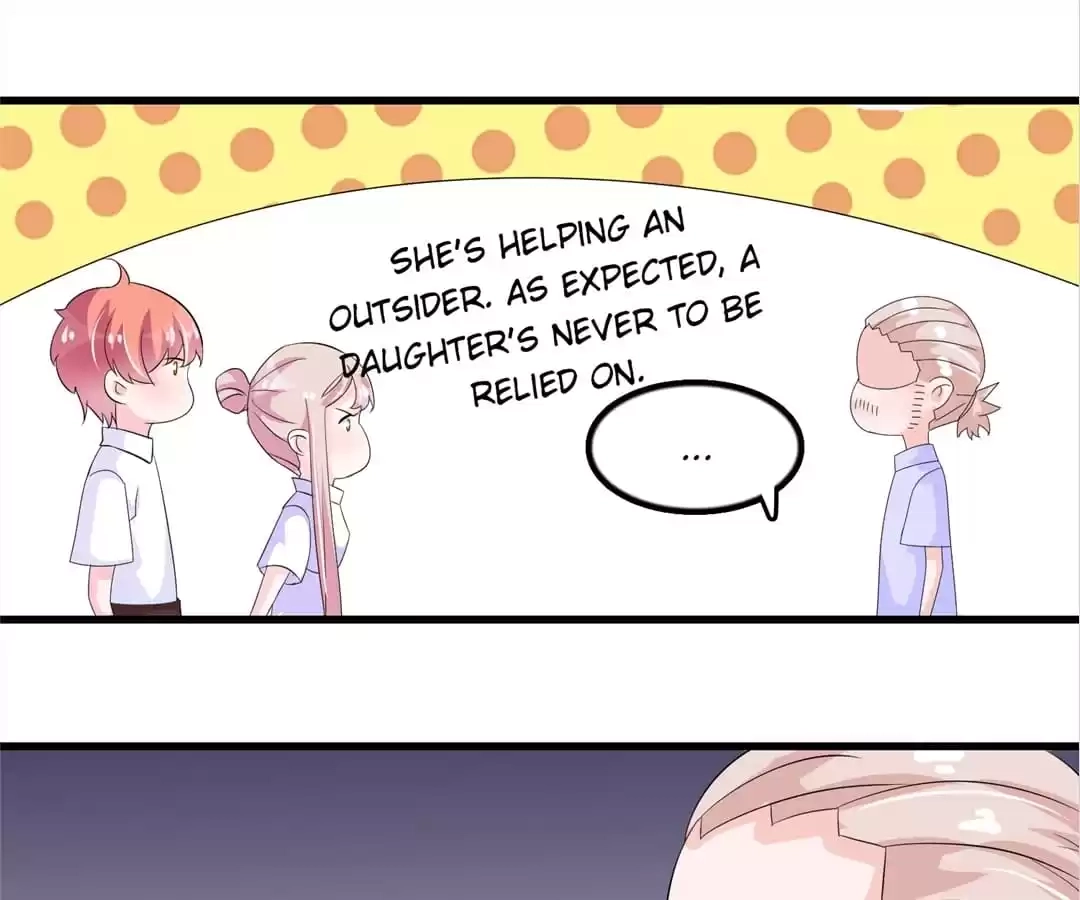 Delicate and Meek, Me? Chapter 98 - page 25