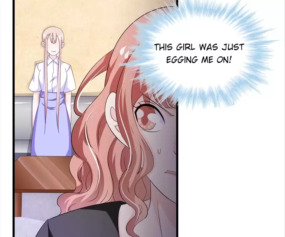 Delicate and Meek, Me? Chapter 98 - page 3