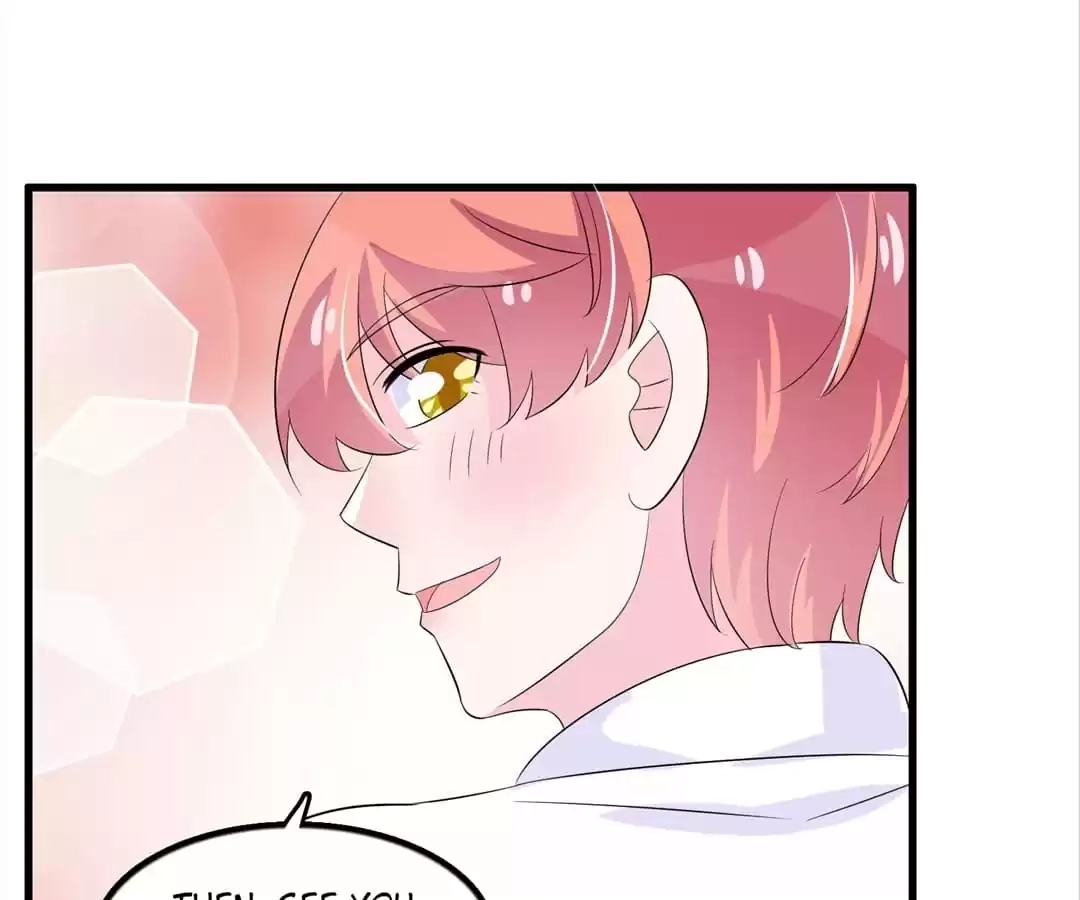 Delicate and Meek, Me? Chapter 98 - page 39