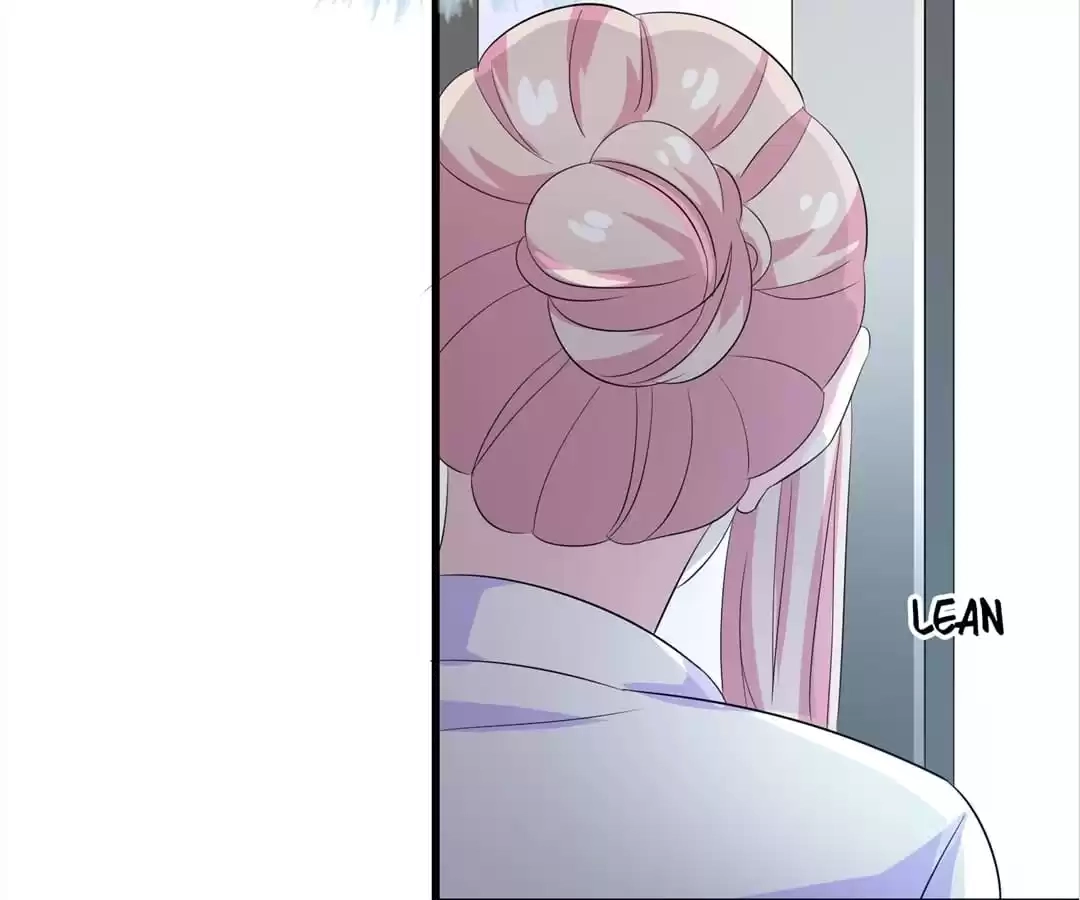 Delicate and Meek, Me? Chapter 98 - page 47