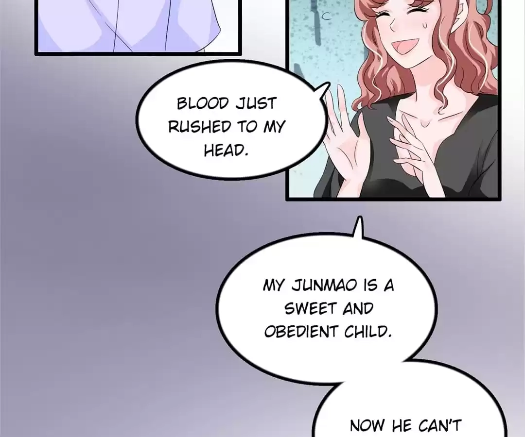 Delicate and Meek, Me? Chapter 98 - page 7