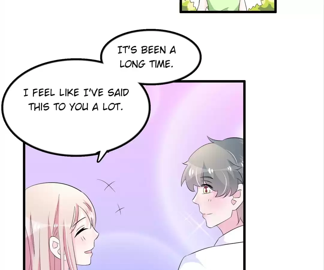 Delicate and Meek, Me? Chapter 99 - page 32