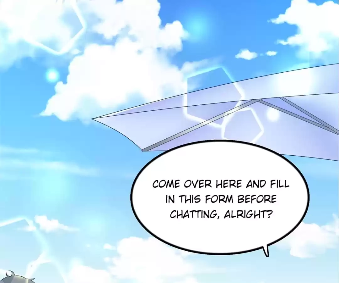 Delicate and Meek, Me? Chapter 99 - page 35