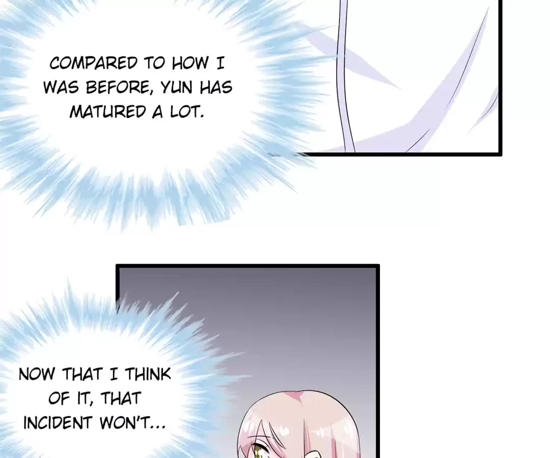 Delicate and Meek, Me? Chapter 99 - page 48