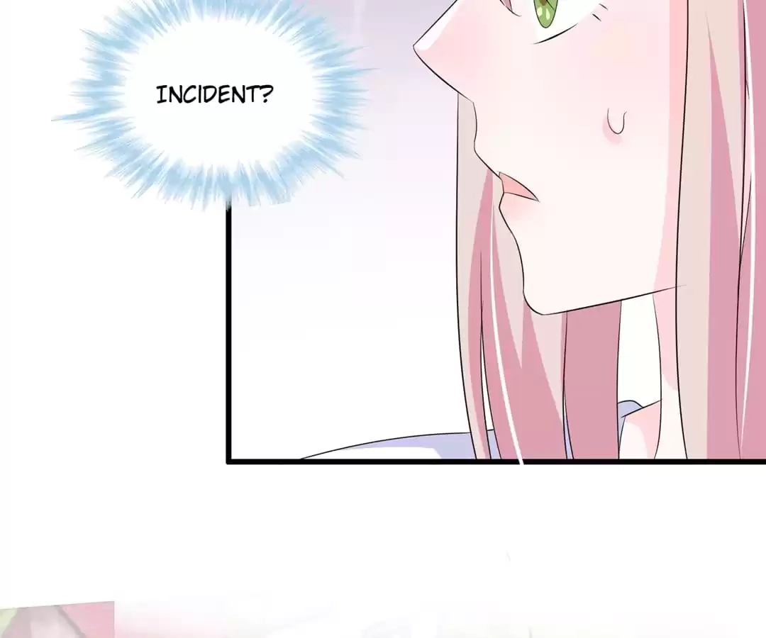 Delicate and Meek, Me? Chapter 99 - page 50