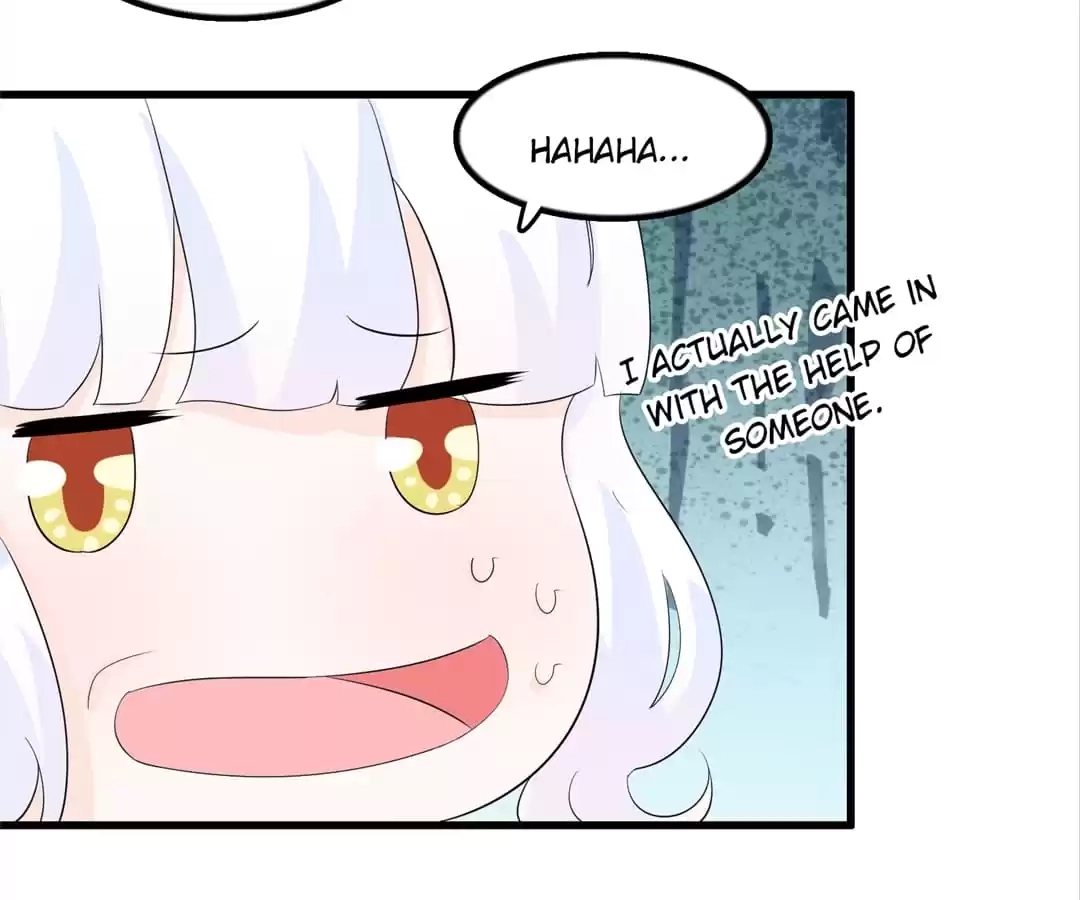 Delicate and Meek, Me? Chapter 99 - page 7