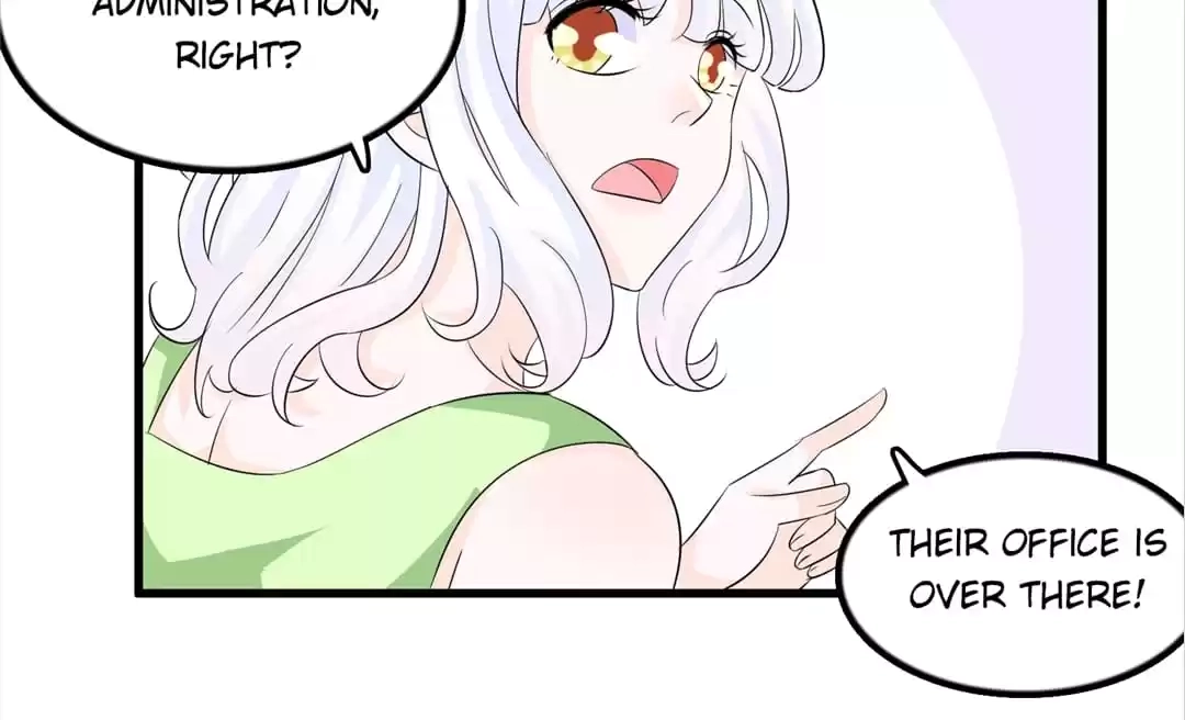 Delicate and Meek, Me? Chapter 99 - page 9