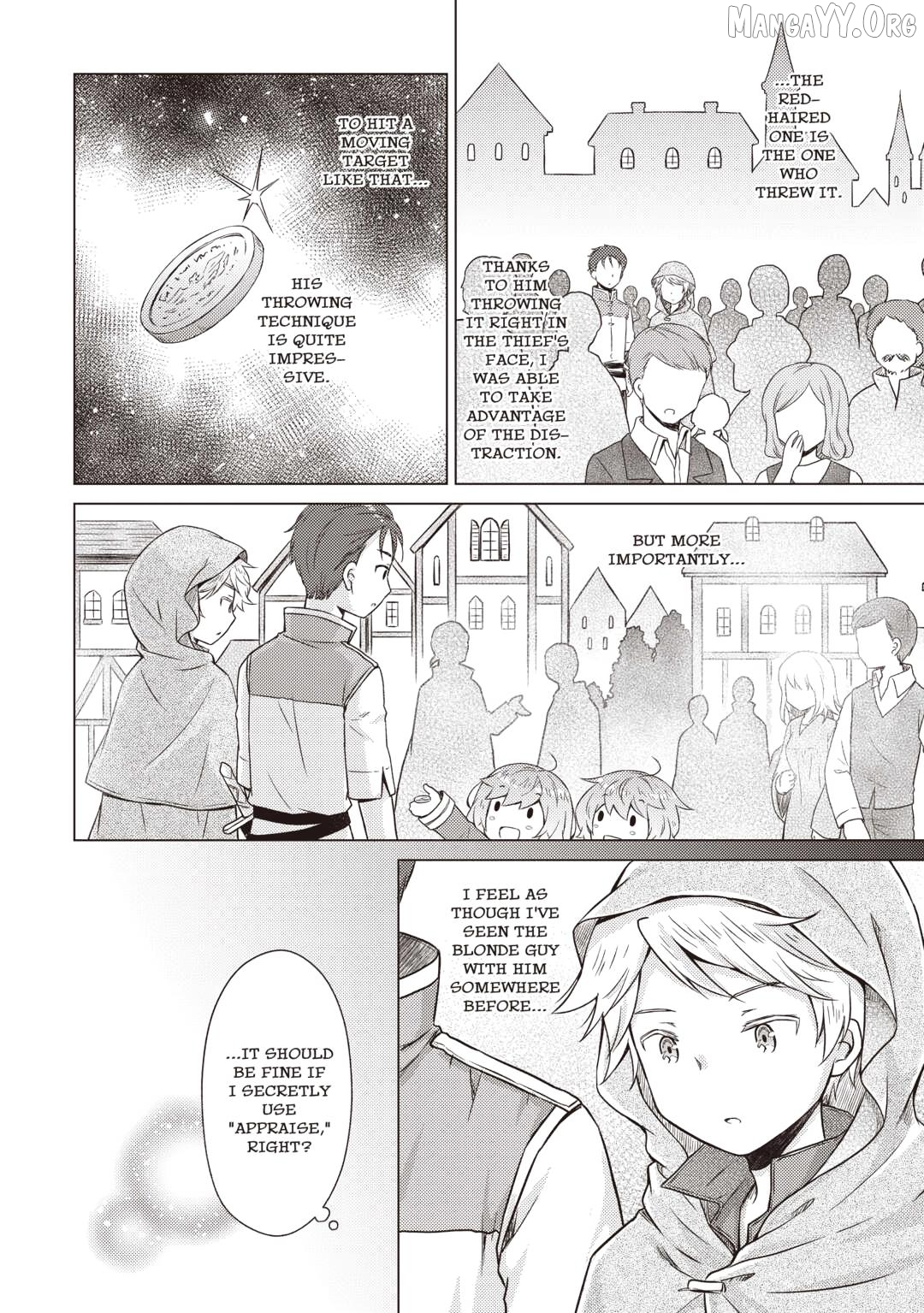 Isekai Yururi Kikou - Raising Children While Being an Adventurer Chapter 71 - page 20