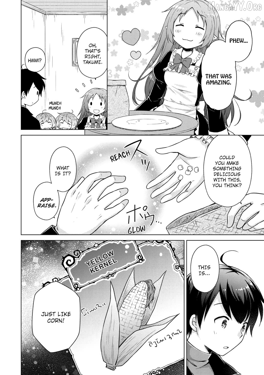 Isekai Yururi Kikou - Raising Children While Being an Adventurer Chapter 71 - page 6