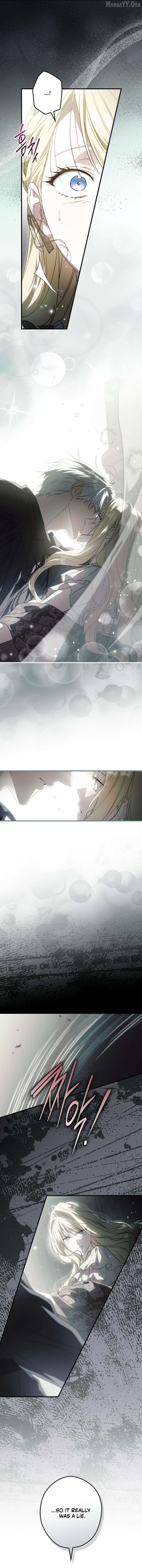 How to Get My Husband on My Side Chapter 136 - page 10