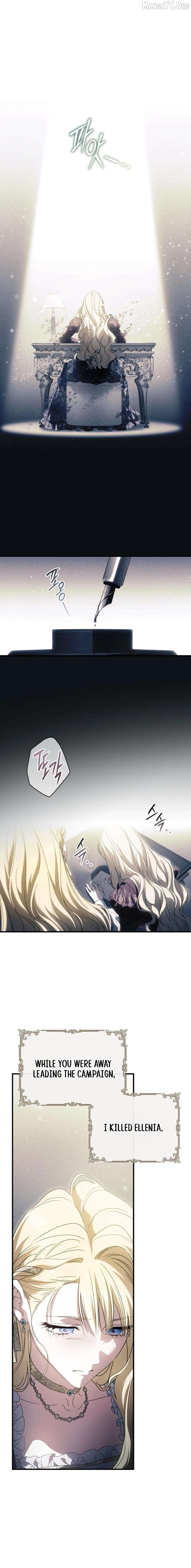 How to Get My Husband on My Side Chapter 137 - page 5
