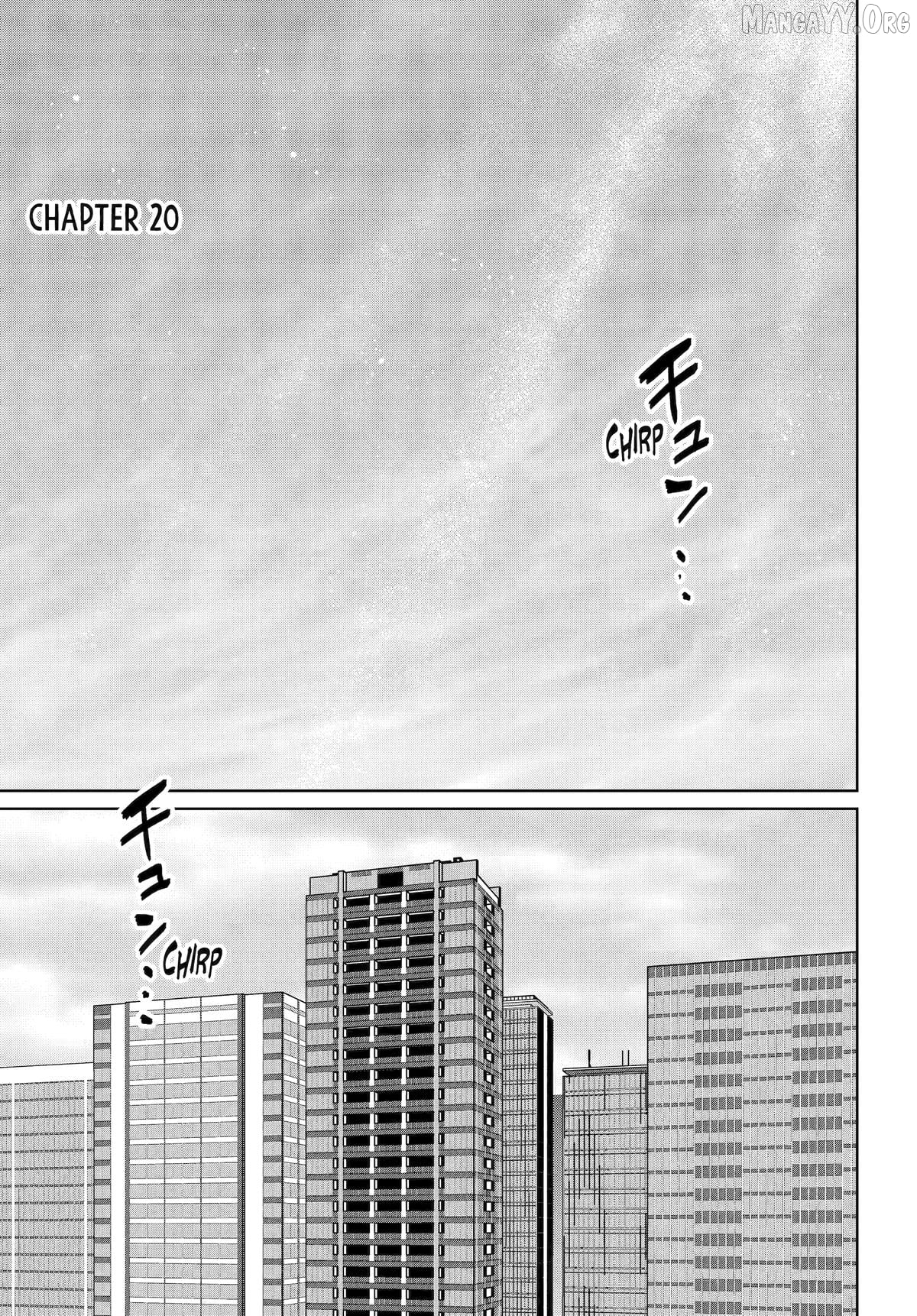 Remote Jugyou ni Nattara Class 1 no Bishoujo to Doukyo Suru Koto ni Natta Chapter 20 - page 1