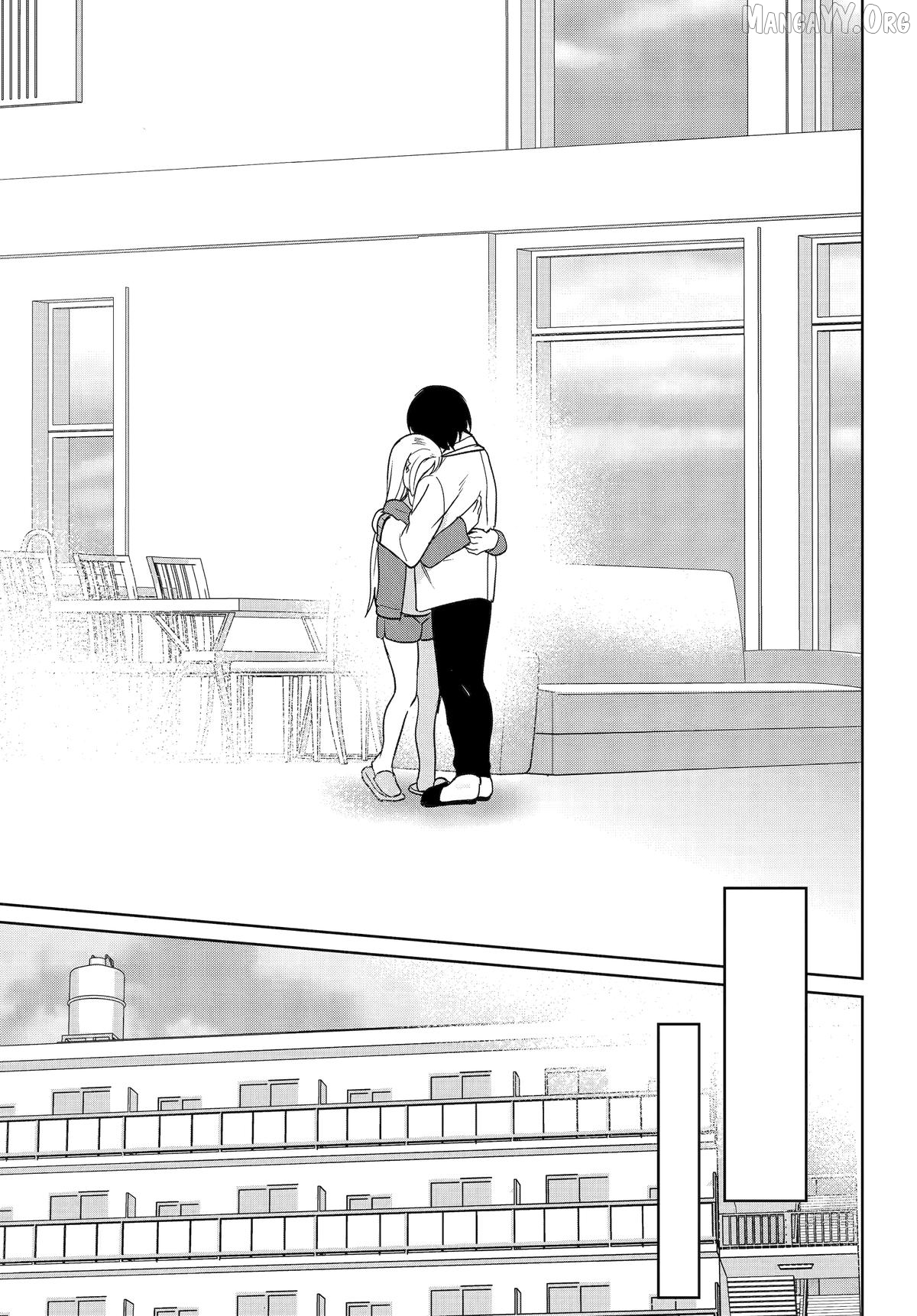 Remote Jugyou ni Nattara Class 1 no Bishoujo to Doukyo Suru Koto ni Natta Chapter 20 - page 20