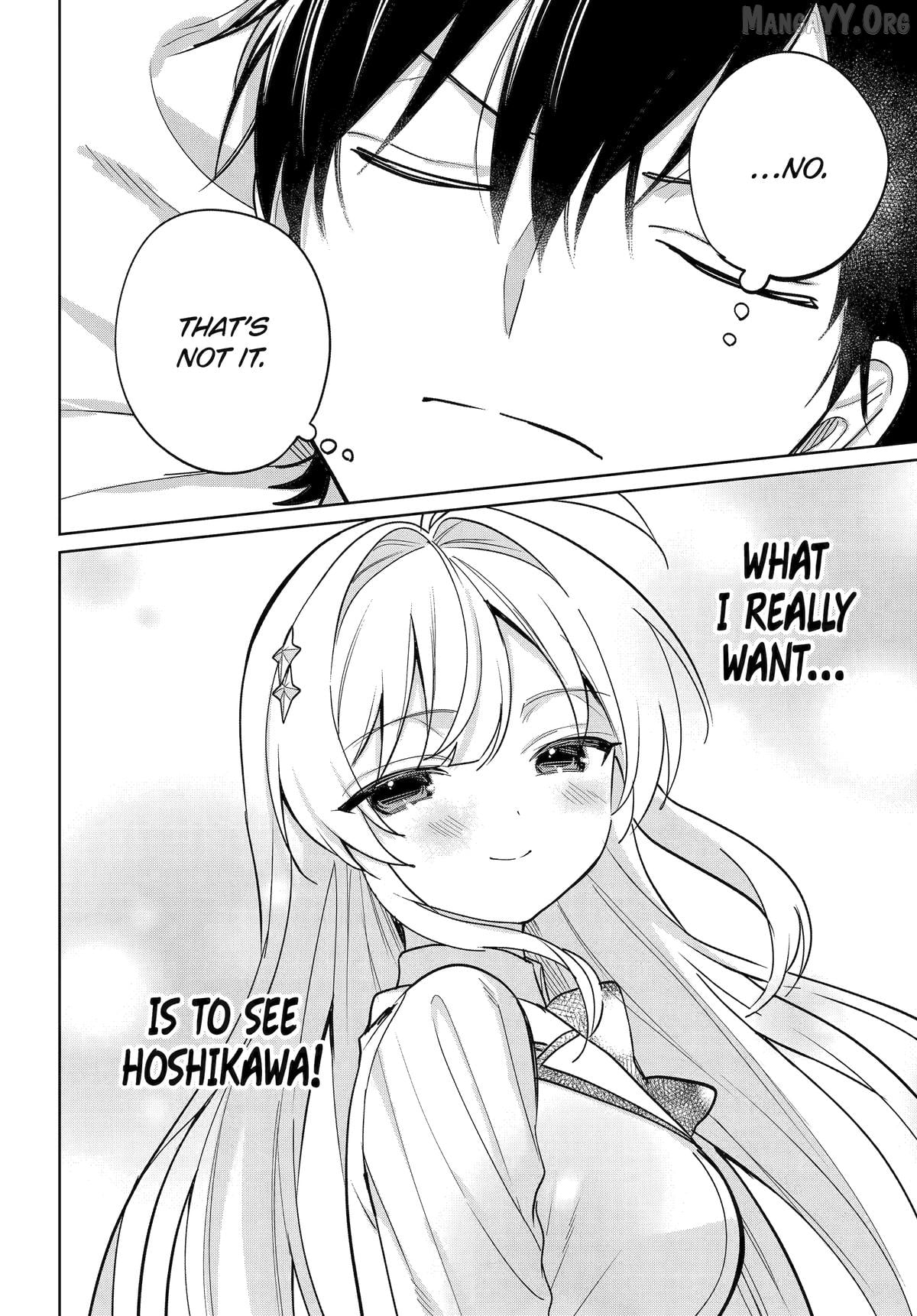 Remote Jugyou ni Nattara Class 1 no Bishoujo to Doukyo Suru Koto ni Natta Chapter 20 - page 25