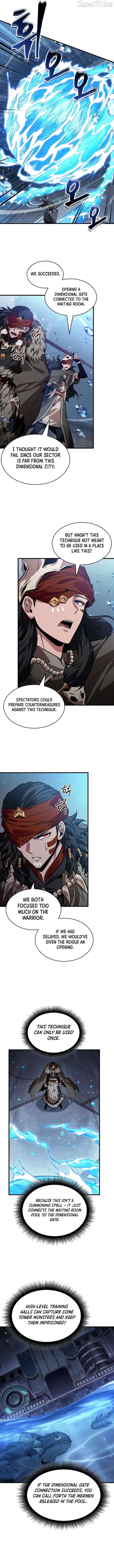 Pick Me Up Chapter 187 - page 2