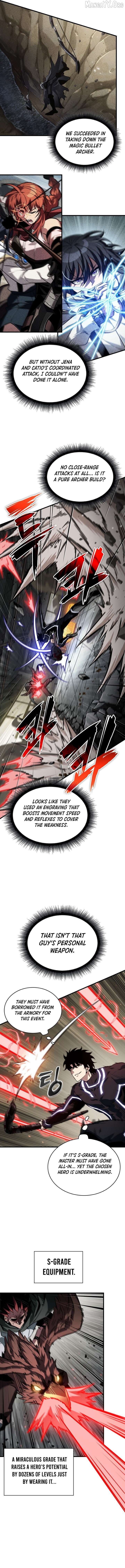Pick Me Up Chapter 188 - page 2
