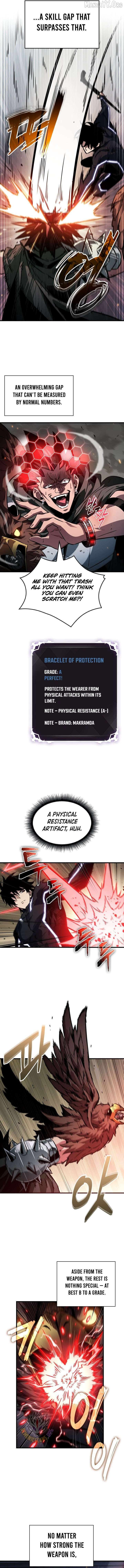 Pick Me Up Chapter 188 - page 3