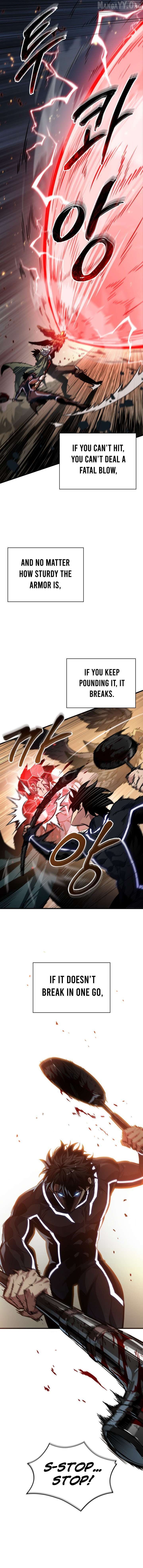 Pick Me Up Chapter 188 - page 4