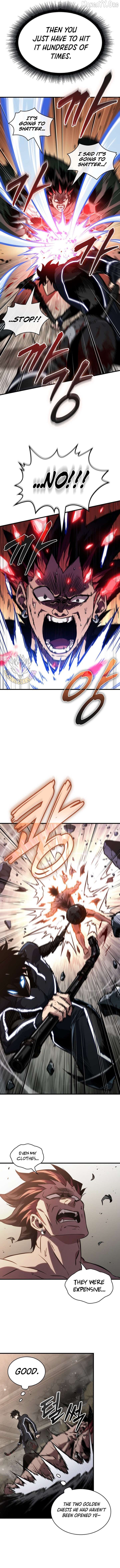 Pick Me Up Chapter 188 - page 5