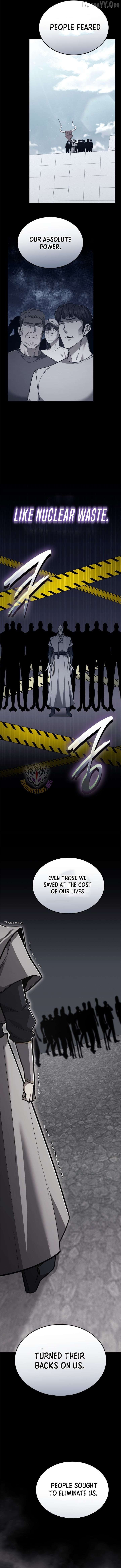 SUBSCRIBING TO THE TRANSCENDENT'S CHANNEL Chapter 98 - page 12