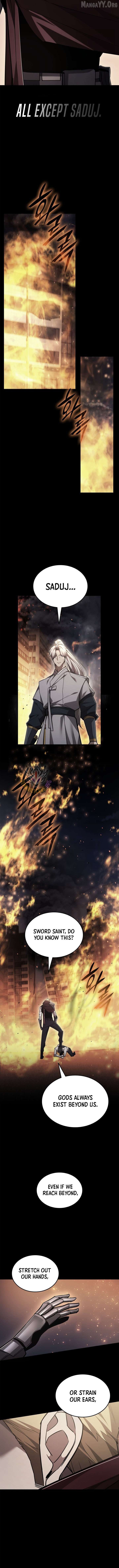 SUBSCRIBING TO THE TRANSCENDENT'S CHANNEL Chapter 98 - page 14