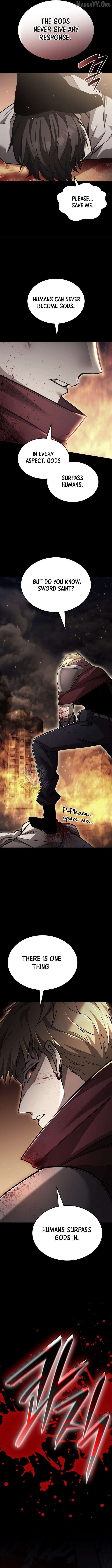 SUBSCRIBING TO THE TRANSCENDENT'S CHANNEL Chapter 98 - page 15