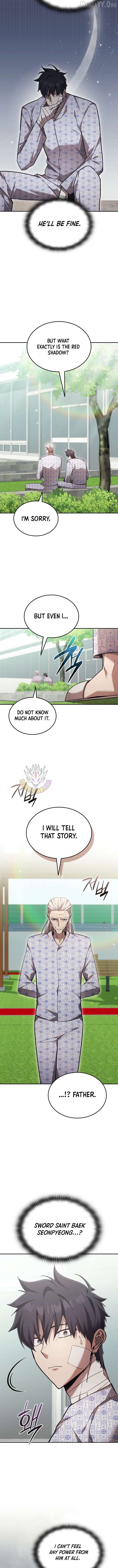 SUBSCRIBING TO THE TRANSCENDENT'S CHANNEL Chapter 98 - page 8