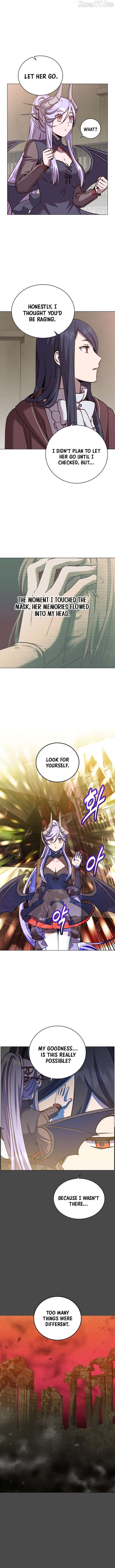 The Max Level Hero Strikes Back Chapter 226 - page 2