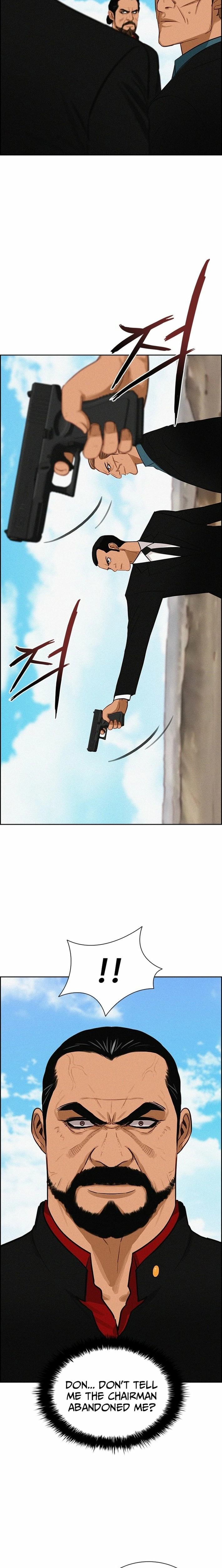 Lord of Money Chapter 259 - page 10