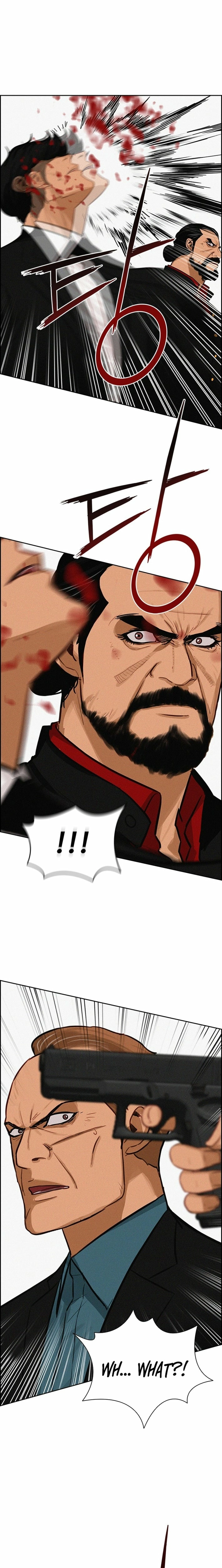 Lord of Money Chapter 259 - page 12