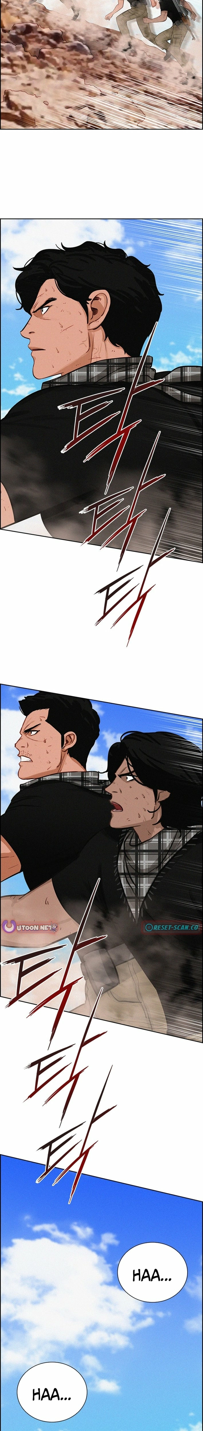 Lord of Money Chapter 259 - page 16