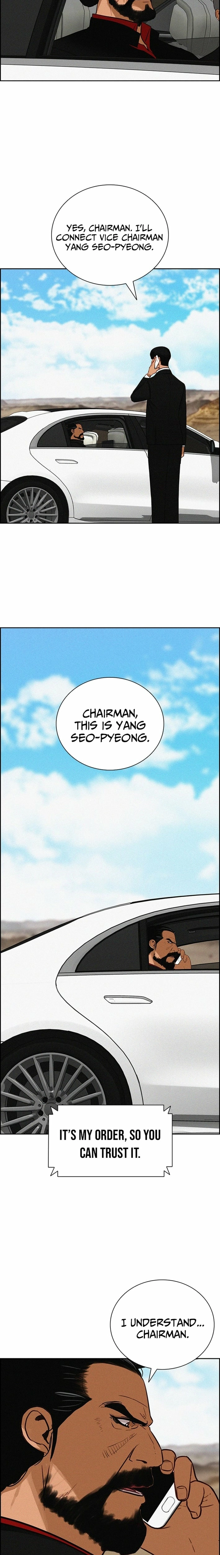 Lord of Money Chapter 259 - page 4