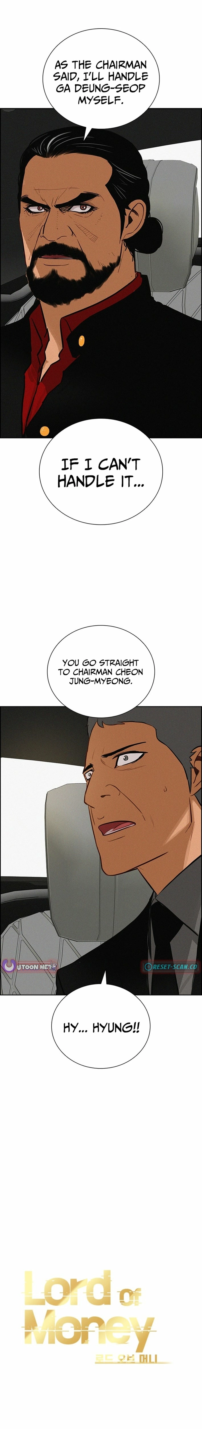 Lord of Money Chapter 259 - page 6