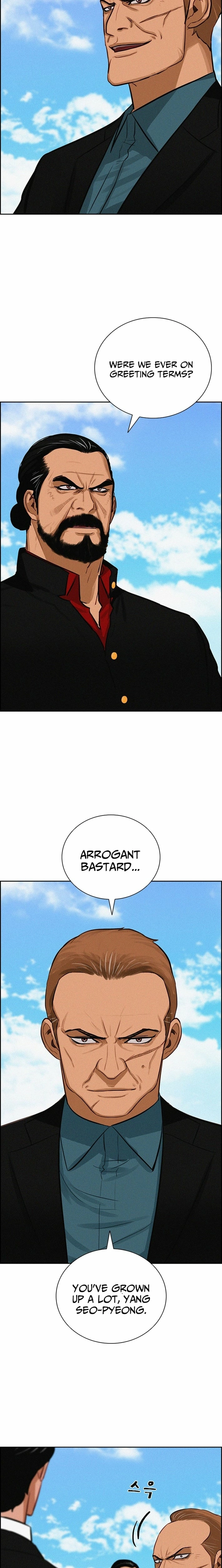 Lord of Money Chapter 259 - page 9