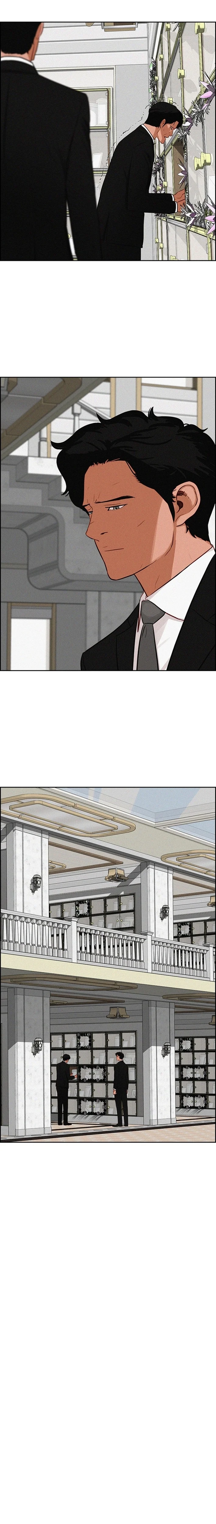 Lord of Money Chapter 261 - page 15