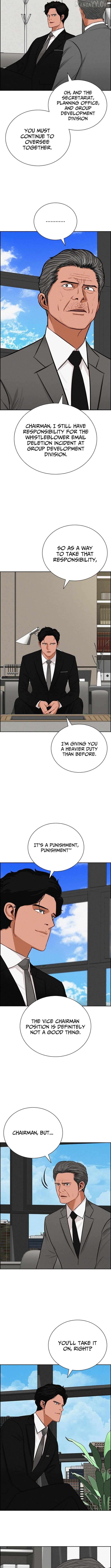 Lord of Money Chapter 262 - page 5