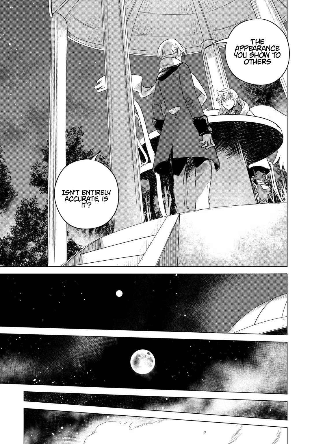Mofumofu to Isekai Slow Life o Mezashimasu Chapter 57 - page 9